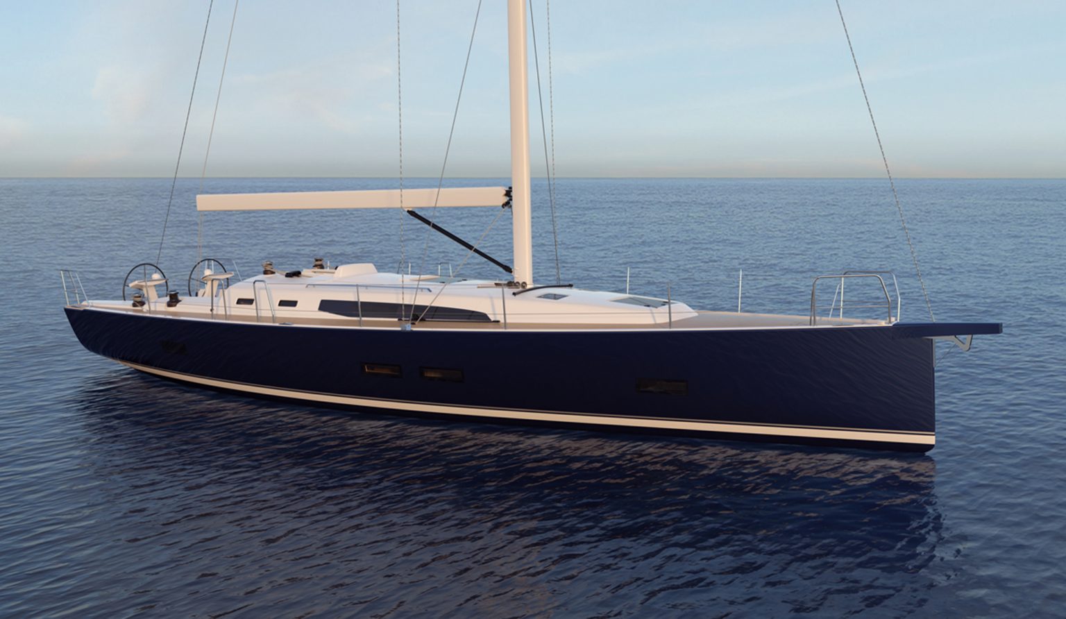 tait yacht brokerage