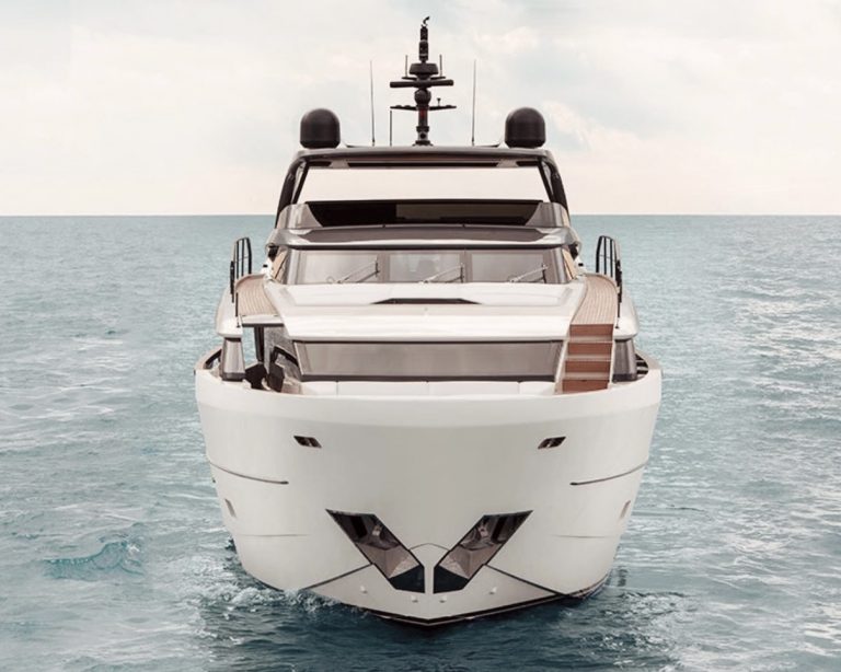 tait yacht brokerage