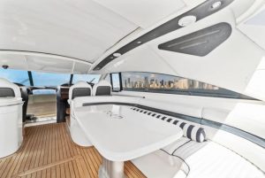 Seanorita 65 Princess Flybridge