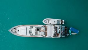 Azimut Direct Overhead