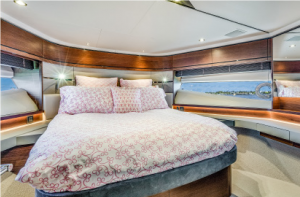 Princes S65 Stateroom